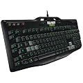 Logitech G105 Call of Duty Gaming Keyboard