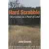 Hard Scrabble: Observations on a Patch of Land