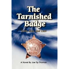 The Tarnished Badge