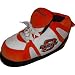 Oklahoma State Cowboys NCAA Original Comfy Feet Slippers