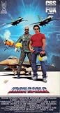 Iron Eagle [VHS]