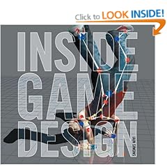 Inside Game Design