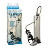 California Exotic Novelties Max Results Pump, Smoke