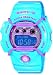 Baby-G Metallic Colors