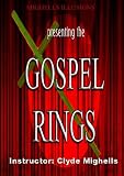 Presenting the Gospel Rings