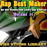 Rap Beat Maker - Hip Hop Production Loops And Samples