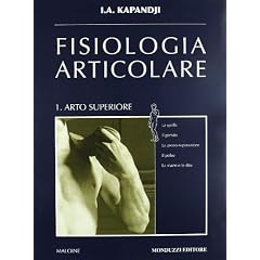Fisiologia articolare. Schemi commentati di biomeccanica umana