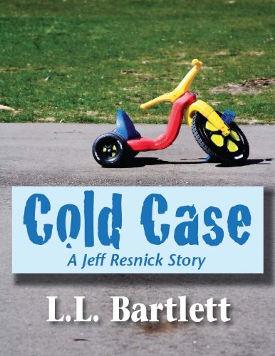 Cold Case (A Jeff Resnick Mystery)