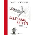 Seltsame Seiten. Gedichte und Geschichten f�r Kinder