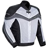 TourMaster Womens Intake Air Series 2 Motorcycle Jacket