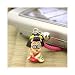 【時代劇シリーズ】大奥加トちゃん根付 KOOKNK0401: ☆大人気・地域限定加トちゃんストラップ☆ついに加トちゃんが時代劇に出演!?大奥加トちゃんみなさんおなじみの大人気加トちゃんシリーズ!今度の加トちゃんは、今話題のアノ時代劇に出演しちゃいました〜♪このス...