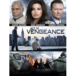 Act of Vengeance