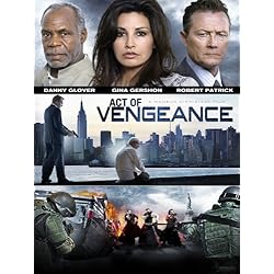 Act of Vengeance