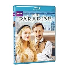 Paradise: Season One [Blu-ray]