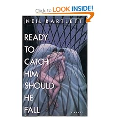 Bartlett Neil : Ready to Catch Him Should He Fall (Hbk)