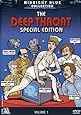 Midnight Blue Collection Volume 1: The Deep Throat Special Edition