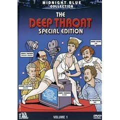 Midnight Blue Vol. 1 - The Deep Throat Special Edition