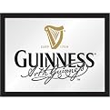 Guinness Classic Bar Mirror