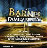 Barnes Family Reunion, Vol. 2