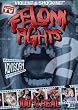 Felony Fights: V.2 Return of the Games