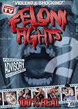 Felony Fights: V.2 Return of the Games by Navarre Corporation