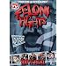 Felony Fights: V.2 Return of the Games