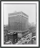 Historic Print (L): [New York City - Ritz-Carlton Hotel, Madison Ave. & 46th St.]