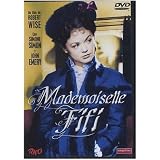 Mademoiselle Fifi [ Origine Espagnole, Sans Langue Francaise ]par John Emery