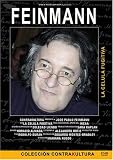 Jose Pablo Feinmann (La celula fugitiva)