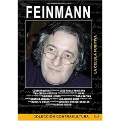 Jose Pablo Feinmann (La celula fugitiva)
