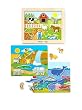 Melissa & Doug Deluxe Magnetic Animal Habitats Set Melissa & Doug Deluxe Magnetic Animal Habitats Set