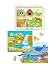 Melissa & Doug Deluxe Magnetic Animal Habitats Set