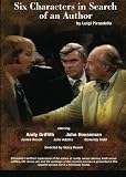 Six Characters in Search of an Author [DVD]