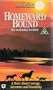 Homeward Bound: The Incredible Journey [VHS]