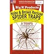 Hobo & Indoor Spider Traps 15001-24 [Set of 24]
