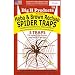 Hobo & Indoor Spider Traps 15001-24 [Set of 24]