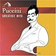 Puccini's Greatest Hits