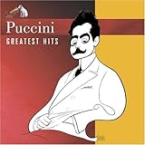 Puccini's Greatest Hits