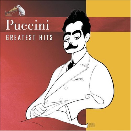 CD-Charts  Music : Puccini's Greatest Hits