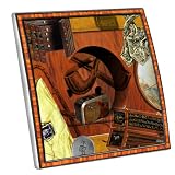 Prise décorée - Decorupteur® Cadeaux pour Homme