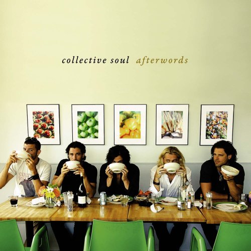 Collective Soul - Alternative Times, Volume 85 - Zortam Music