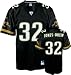Maurice Jones-Drew Jacksonville Jaguars Black NFL Replica Jersey