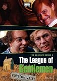 The League of Gentlemen - The Complete Series 2