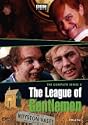The League of Gentlemen