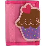 Stephen Joseph Cupcake Wallet