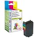 Armor Compatible Ink Cartridge Page Yield 100pp Colour [Canon BCI21C/BCI24C Equivalent] Ref K12307