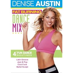Denise Austin