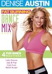 Denise Austin: Fat Burning Dance Mix