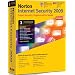 Norton Internet Security 2009 - 1 User 3 Computers, Upgrade Edition (PC)