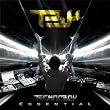 Technoboy Essential Vol.1
